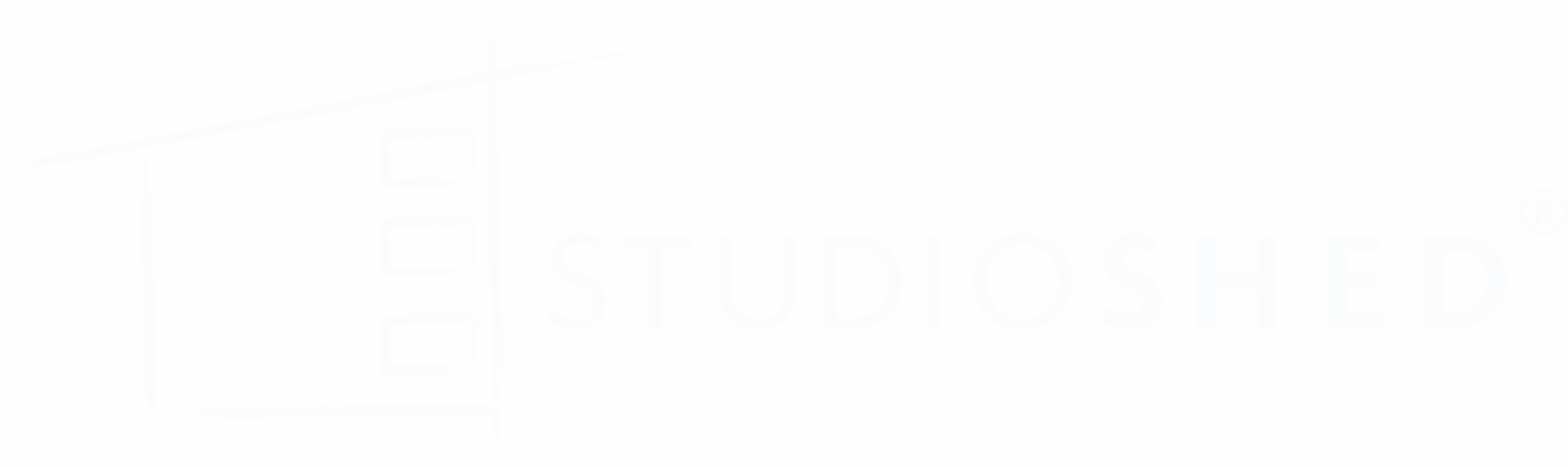 Studio Shed